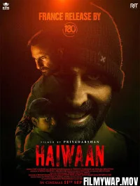 Haiwaan (2026) Hindi Movie