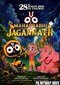 Mahaprabhu Jagannath (2026) Hindi Movie
